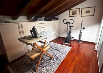 Foto 16 - Quadrilocale via Kennedy
 
6, Imbersago - foto 16