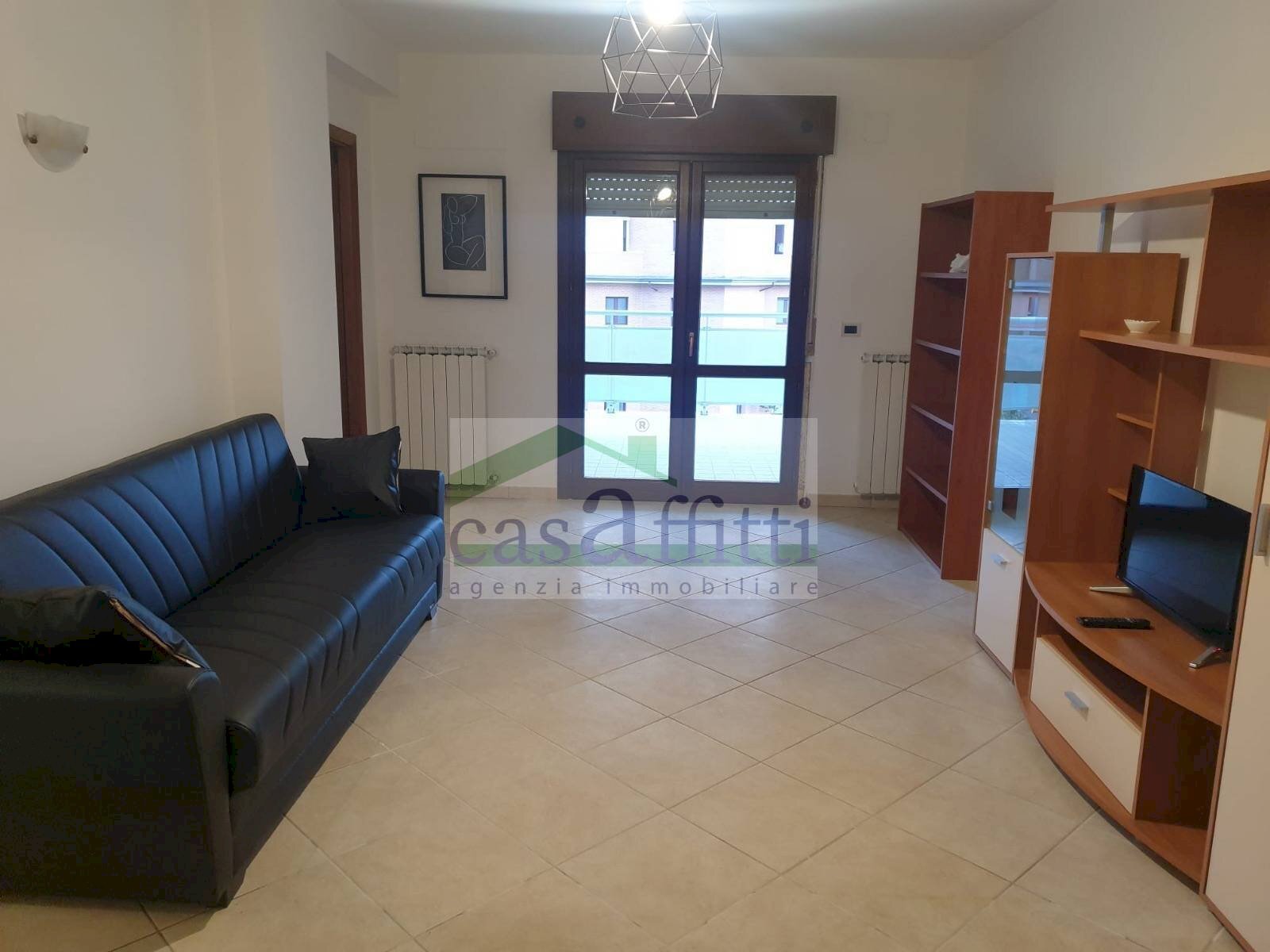 Foto 2 - Four-room apartment Via De Virgilis, Chieti - photo 2
