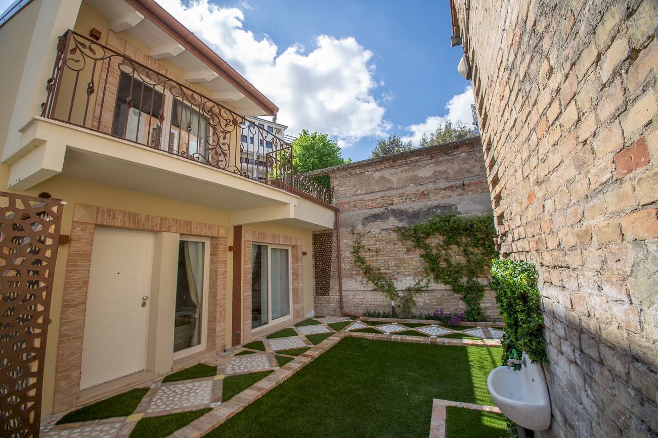 Foto 25 - Villa Viale B. Croce
18, Chieti - foto 3