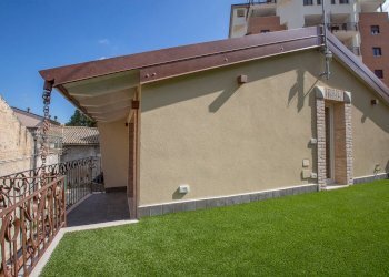 Foto 44 - Villa Viale B. Croce
 
18, Chieti - photo 22