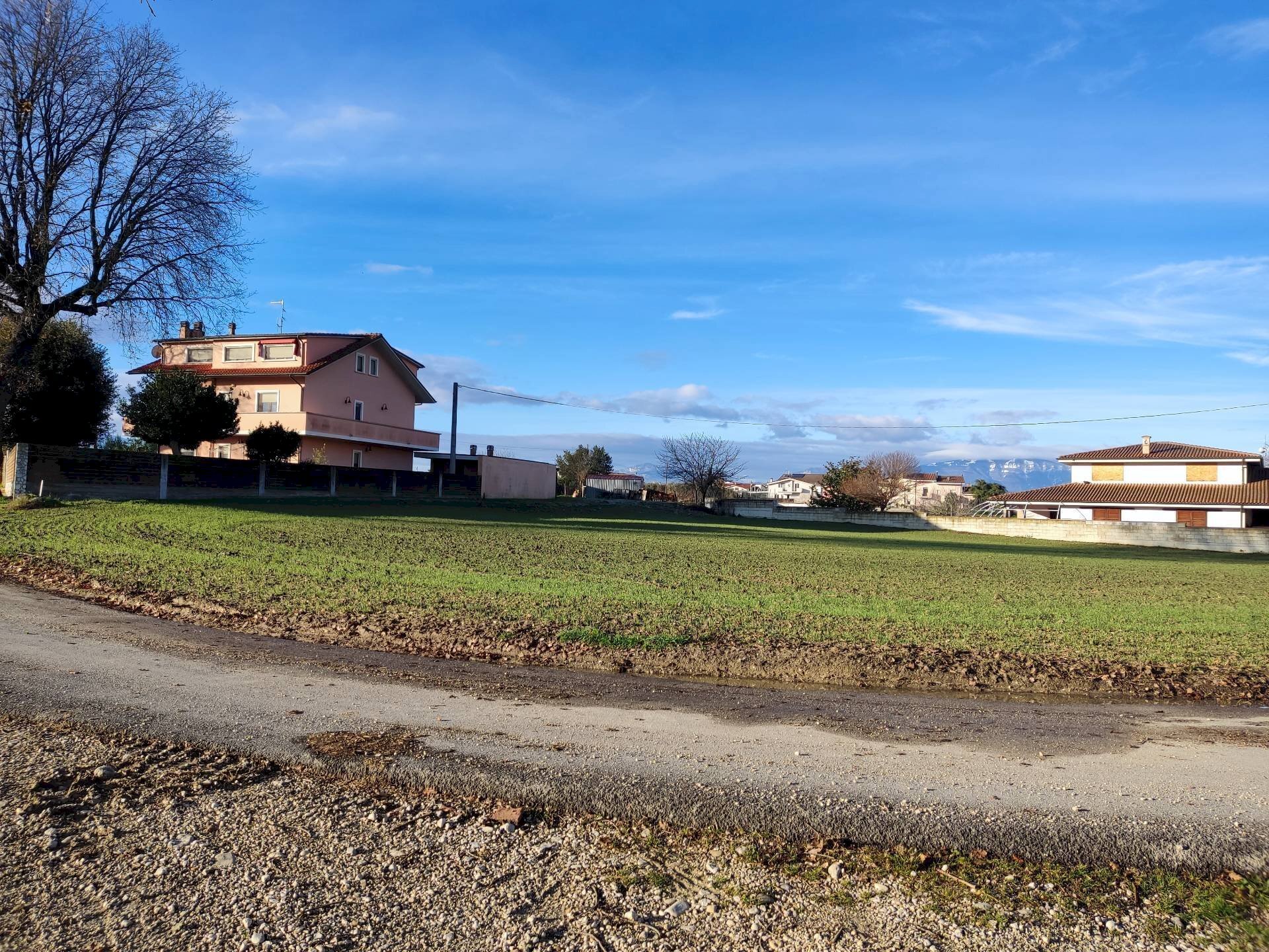 Foto 15 - Terreno edificabile Cepagatti - foto 1