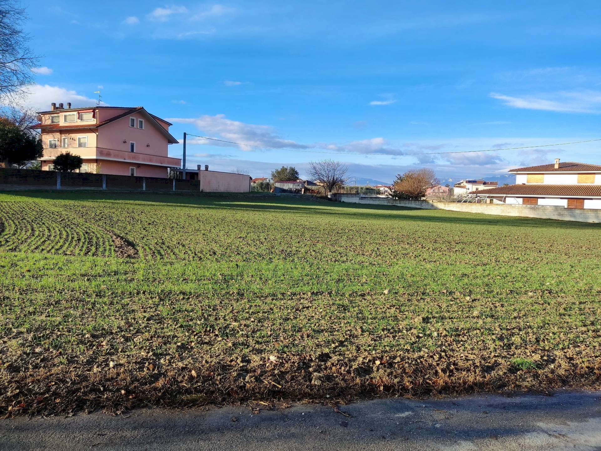 Foto 16 - Terreno edificabile Cepagatti - foto 2