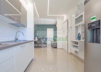 Foto 16 - Four-room apartment Via Monte Corno
 
19, Francavilla al Mare - photo 2