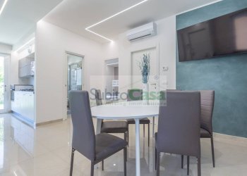 Foto 15 - Four-room apartment Via Monte Corno
 
19, Francavilla al Mare - photo 1