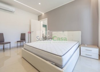 Foto 19 - Four-room apartment Via Monte Corno
 
19, Francavilla al Mare - photo 5