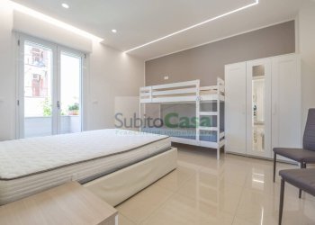 Foto 20 - Four-room apartment Via Monte Corno
 
19, Francavilla al Mare - photo 6