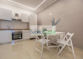 Foto 23 - Four-room apartment Via Monte Corno
 
19, Francavilla al Mare - photo 9