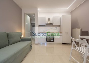 Foto 25 - Four-room apartment Via Monte Corno
 
19, Francavilla al Mare - photo 11