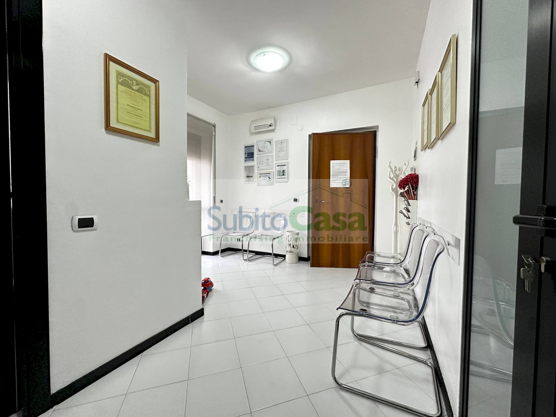 Foto 11 - Ufficio Viale Abruzzo
 
20, Chieti - foto 2