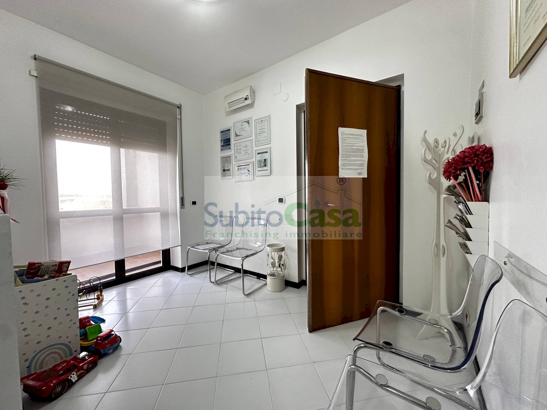 Foto 12 - Ufficio Viale Abruzzo
 
20, Chieti - foto 3