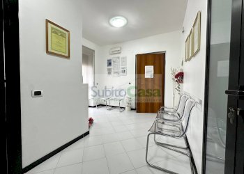Foto 11 - Office Viale Abruzzo
 
20, Chieti - photo 2