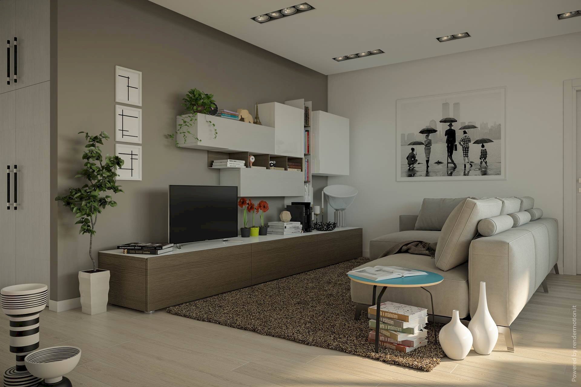 Foto 13 - Three-room apartment Via Colonnetta
 
11, Chieti - photo 3