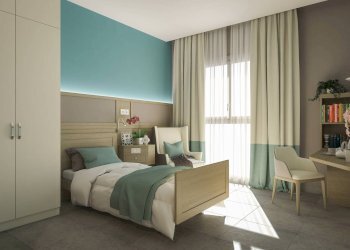 Foto 17 - Trilocale Via Colonnetta
 
11, Chieti - foto 7