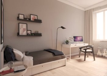 Foto 19 - Trilocale Via Colonnetta
 
11, Chieti - foto 9