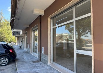 Foto 22 - Commercial Premises Via Pietro Nenni
 
115, San Giovanni Teatino - photo 13