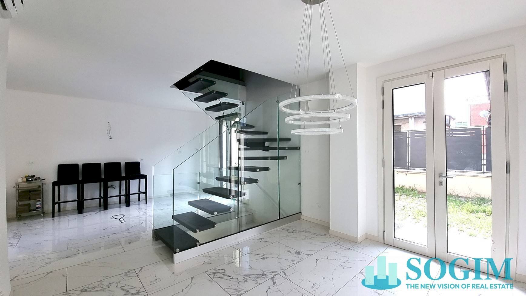 Foto 3 - Villa Via Giuseppe Di Vittorio
29, Sesto San Giovanni - foto 3