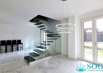 Foto 3 - Villa Via Giuseppe Di Vittorio
 
29, Sesto San Giovanni - foto 3