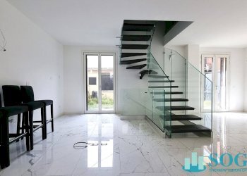 Foto 8 - Villa Via Giuseppe Di Vittorio
 
29, Sesto San Giovanni - foto 8