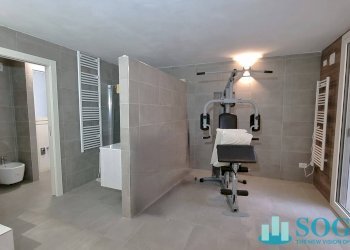 Foto 36 - Villa Via Giuseppe Di Vittorio
 
29, Sesto San Giovanni - foto 36