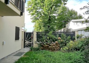 Foto 49 - Villa Via Giuseppe Di Vittorio
 
29, Sesto San Giovanni - foto 49