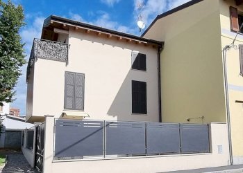 Foto 59 - Villa Via Giuseppe Di Vittorio
 
29, Sesto San Giovanni - foto 59