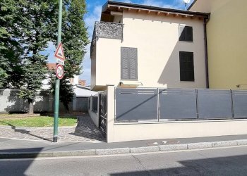 Foto 60 - Villa Via Giuseppe Di Vittorio
 
29, Sesto San Giovanni - foto 60