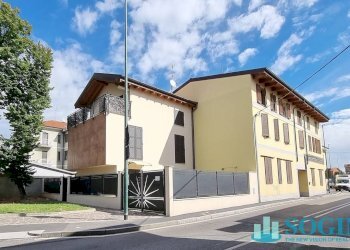 Foto 61 - Villa Via Giuseppe Di Vittorio
 
29, Sesto San Giovanni - foto 61