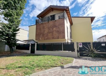 Foto 62 - Villa Via Giuseppe Di Vittorio
 
29, Sesto San Giovanni - foto 62