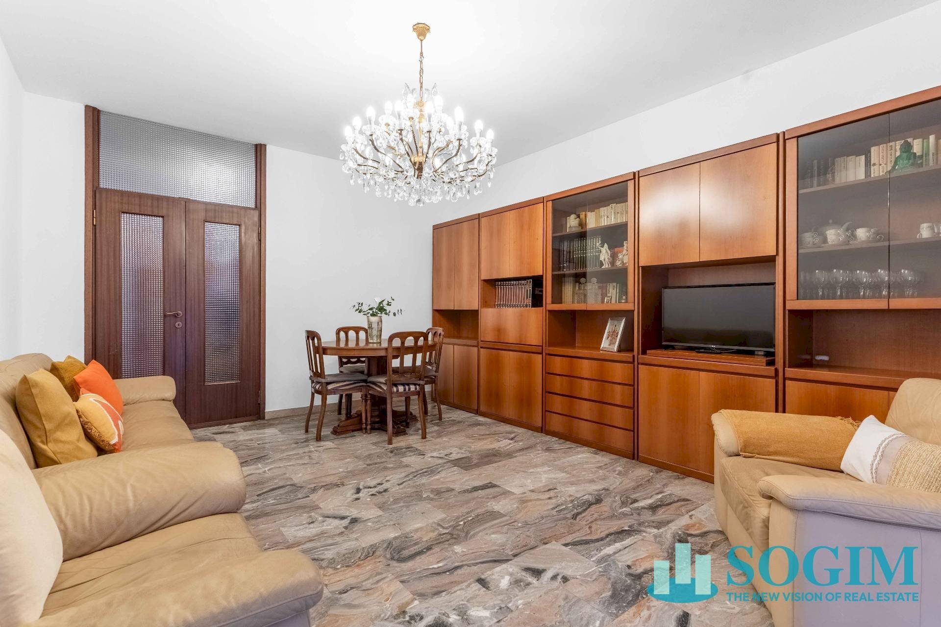 Foto 1 - Trilocale Viale Fulvio Testi
 
176, Cinisello Balsamo - foto 1