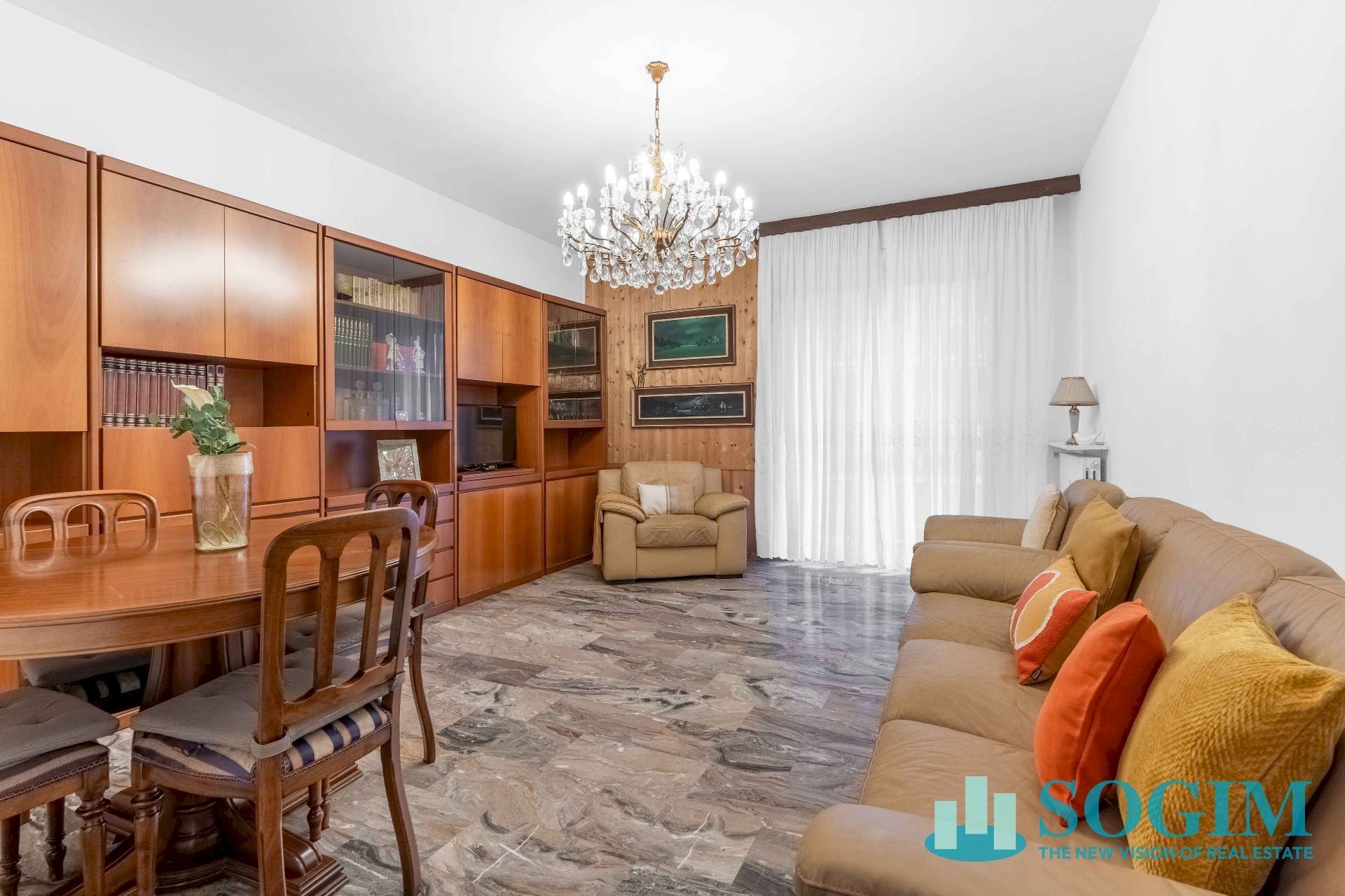 Foto 2 - Trilocale Viale Fulvio Testi
 
176, Cinisello Balsamo - foto 2