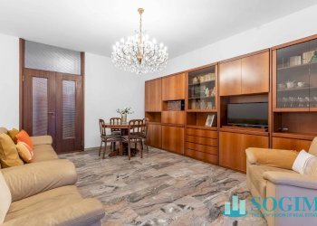 Foto 1 - Trilocale Viale Fulvio Testi
 
176, Cinisello Balsamo - foto 1