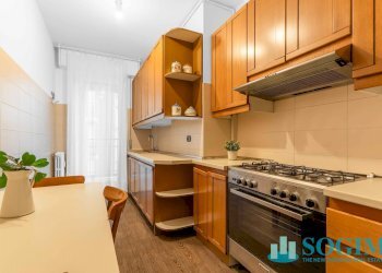 Foto 9 - Trilocale Viale Fulvio Testi
 
176, Cinisello Balsamo - foto 9