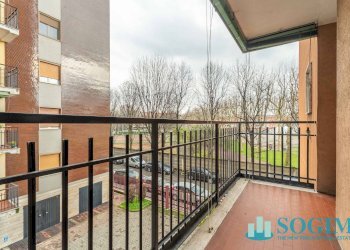 Foto 12 - Trilocale Viale Fulvio Testi
 
176, Cinisello Balsamo - foto 12