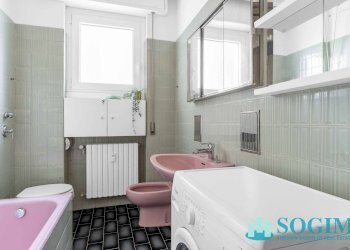 Foto 30 - Trilocale Viale Fulvio Testi
 
176, Cinisello Balsamo - foto 30