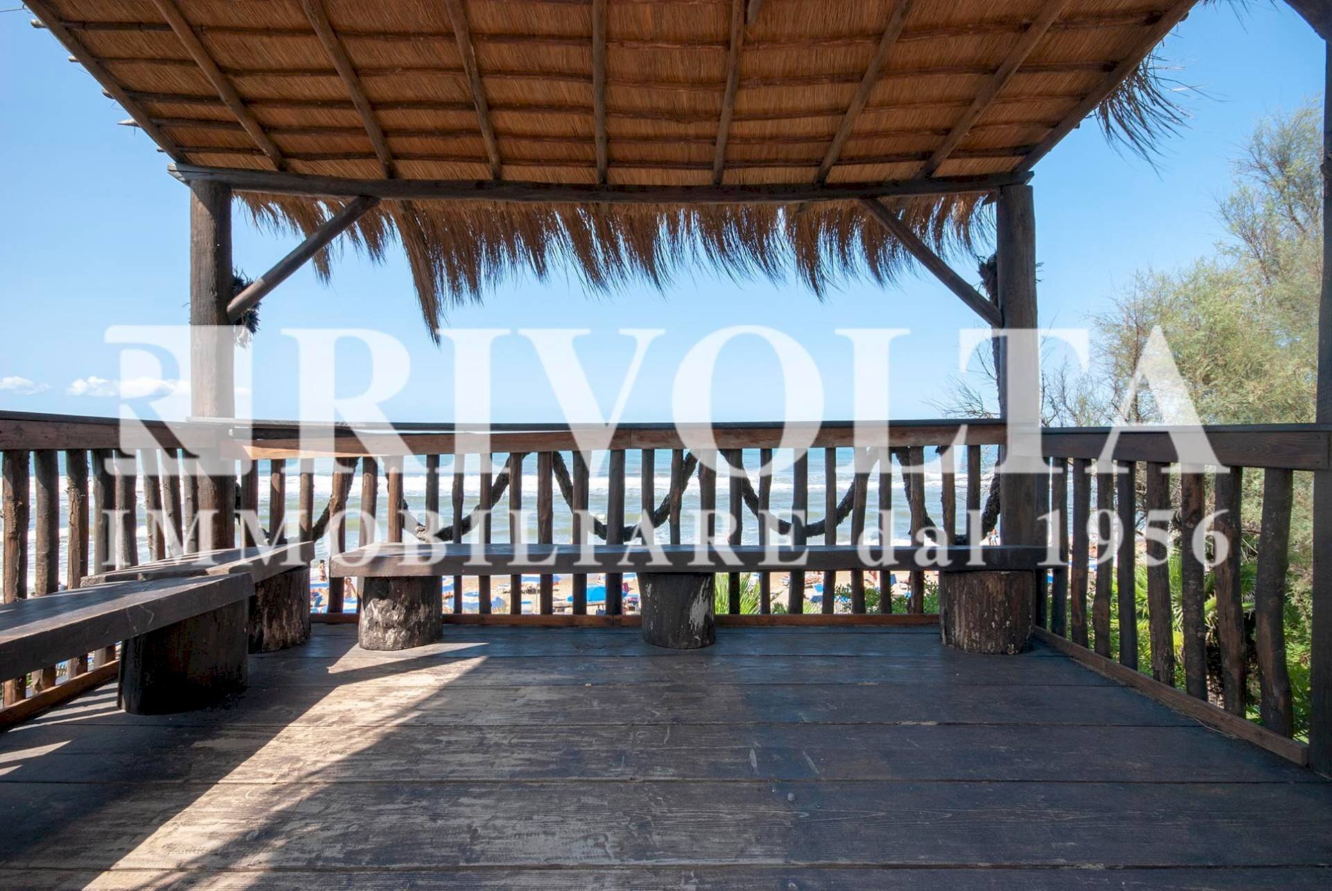 Foto 1 - Villa lungomare di sabaudia, Sabaudia - photo 1