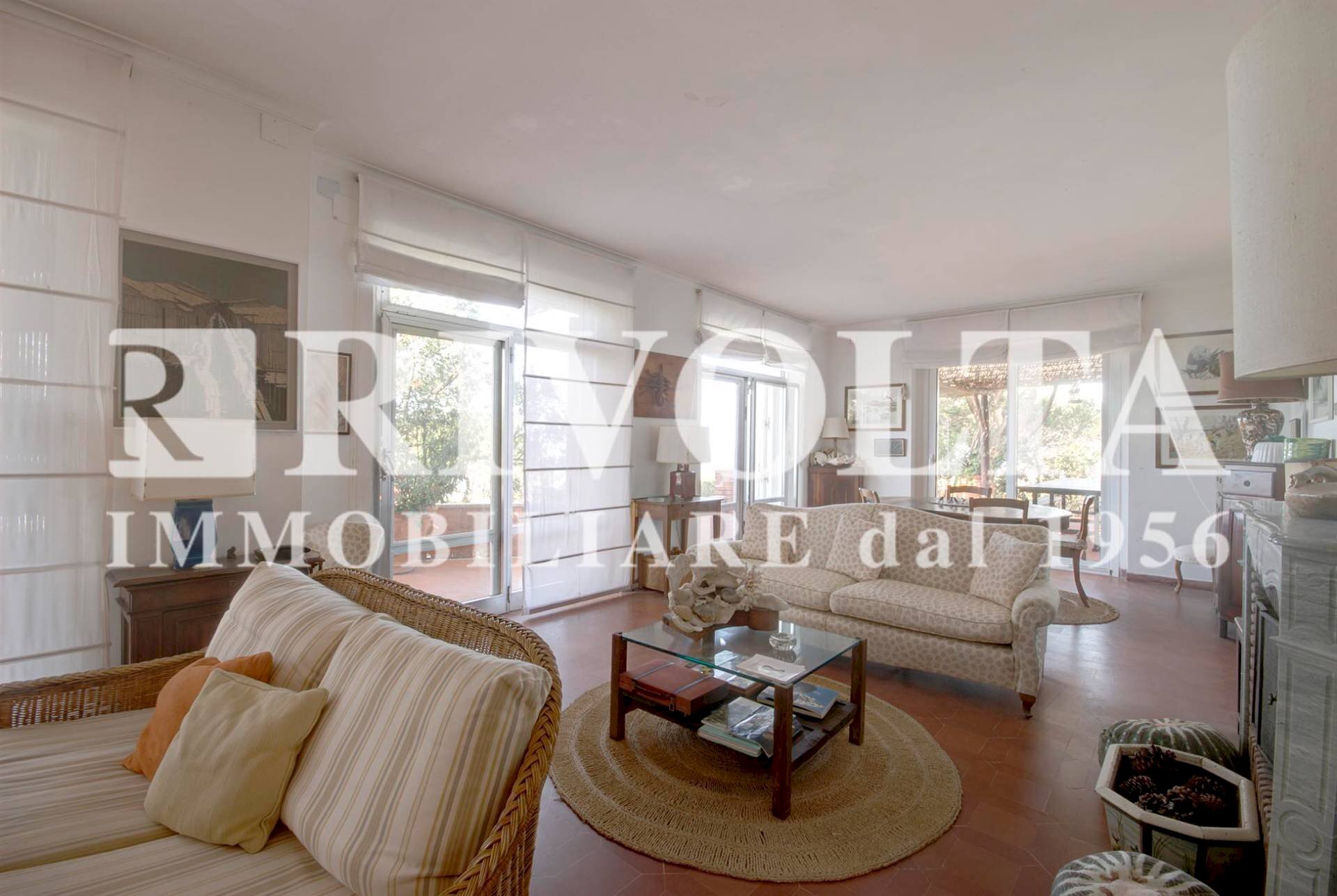 Foto 2 - Villa lungomare di sabaudia, Sabaudia - photo 2