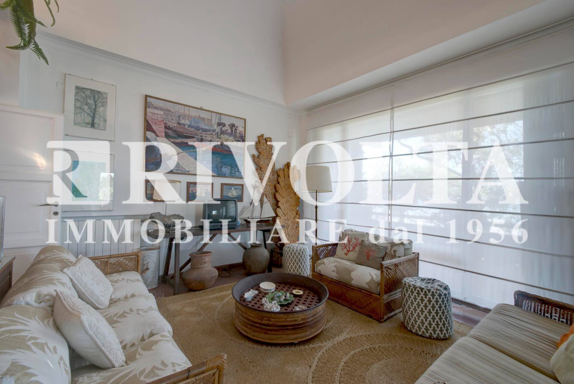 Foto 3 - Villa lungomare di sabaudia, Sabaudia - photo 3