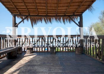 Foto 1 - Villa lungomare di sabaudia, Sabaudia - photo 1