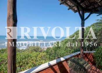 Foto 24 - Villa lungomare di sabaudia, Sabaudia - photo 24