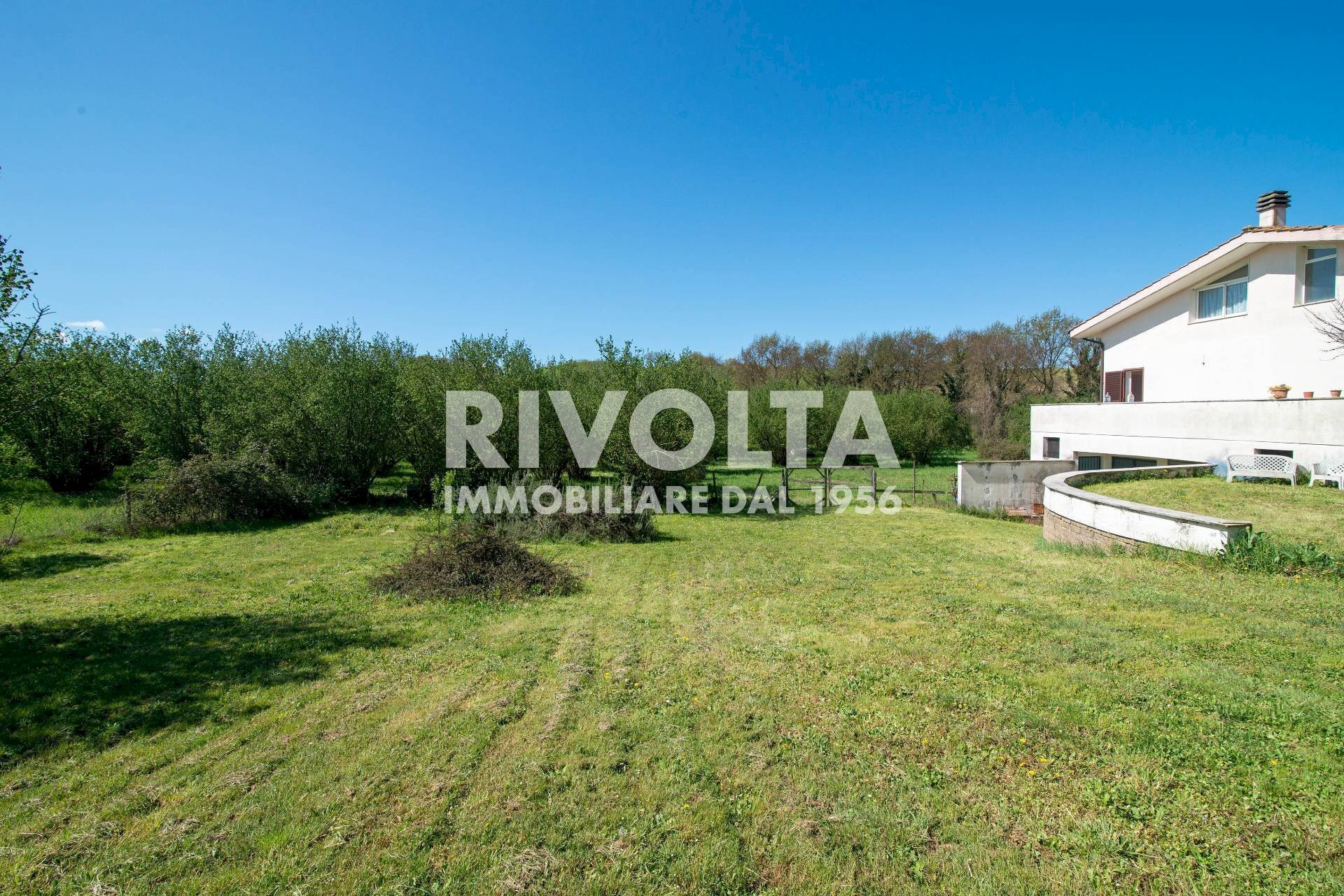 Foto 2 - Villa via dell'asinara, Rignano Flaminio - foto 2