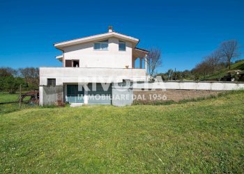 Foto 4 - Villa via dell'asinara, Rignano Flaminio - foto 4