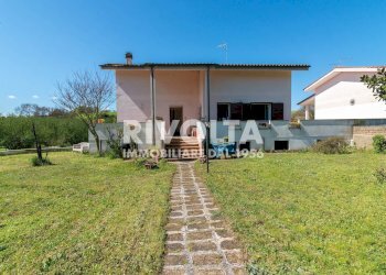 Foto 7 - Villa via dell'asinara, Rignano Flaminio - foto 7