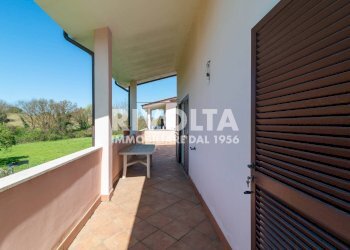 Foto 12 - Villa via dell'asinara, Rignano Flaminio - foto 12