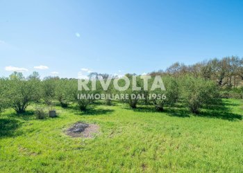 Foto 14 - Villa via dell'asinara, Rignano Flaminio - foto 14