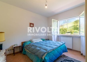 Foto 16 - Villa via dell'asinara, Rignano Flaminio - foto 16