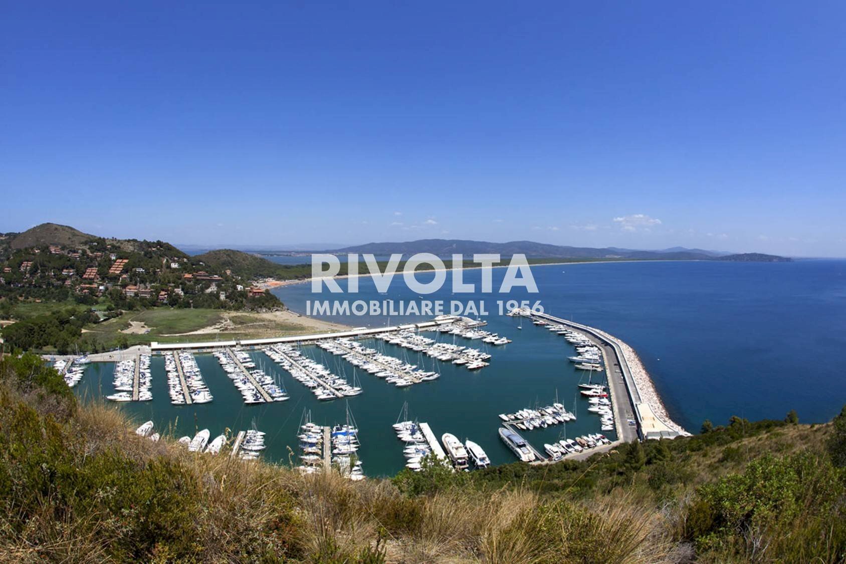 Foto 1 - Box Porto di cala galera, Monte Argentario - photo 1