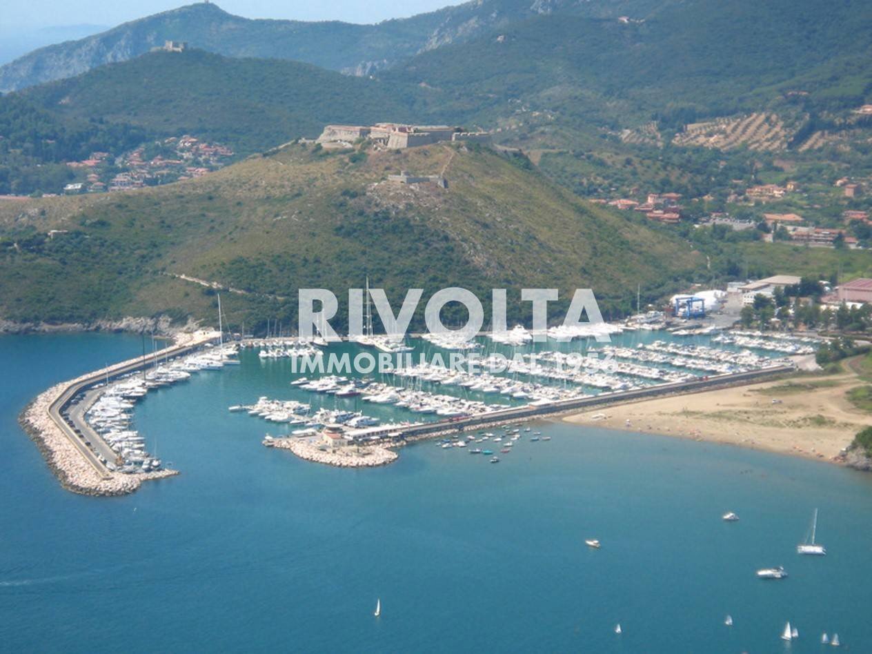 Foto 2 - Box Porto di cala galera, Monte Argentario - photo 2