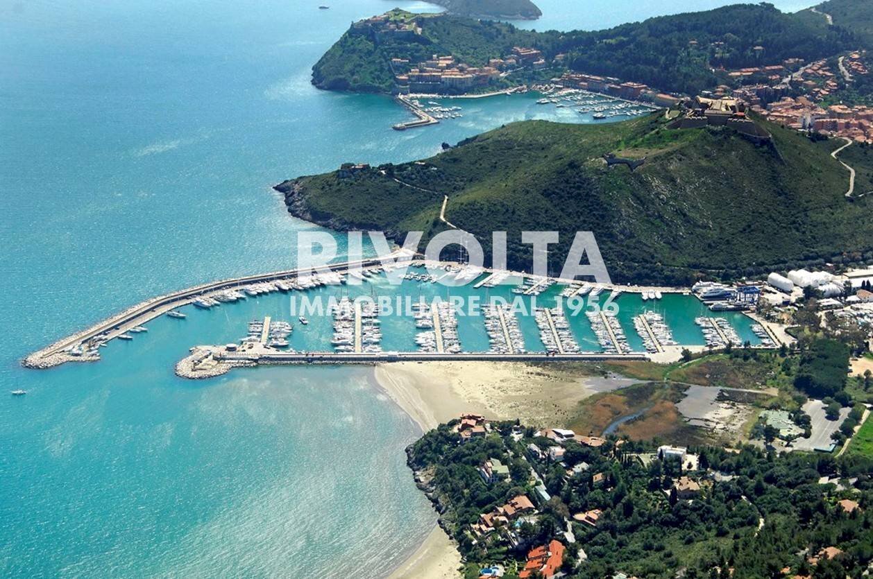 Foto 3 - Box Porto di cala galera, Monte Argentario - photo 3