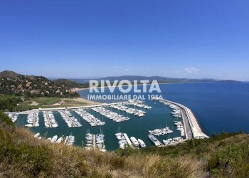 Foto 1 - Box Porto di cala galera, Monte Argentario - foto 1