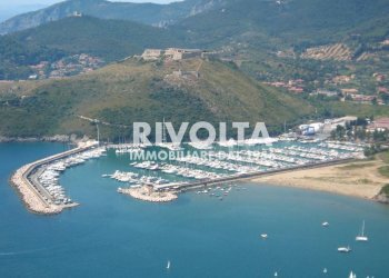 Foto 2 - Box Porto di cala galera, Monte Argentario - foto 2